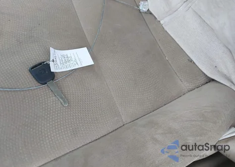 2010 Honda Accord 2.4 Ex из США, поврежденный, VIN 1HGCP2F73AA003853